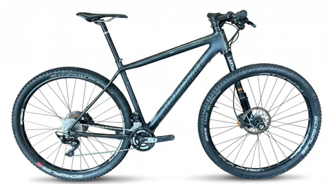 CANNONDALE F-SI CARBON 2